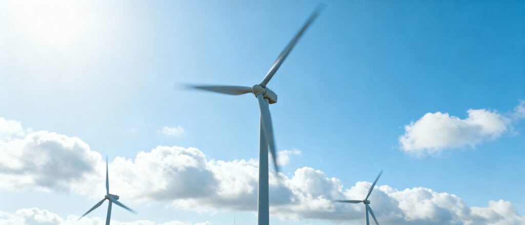 wind Green Technologies