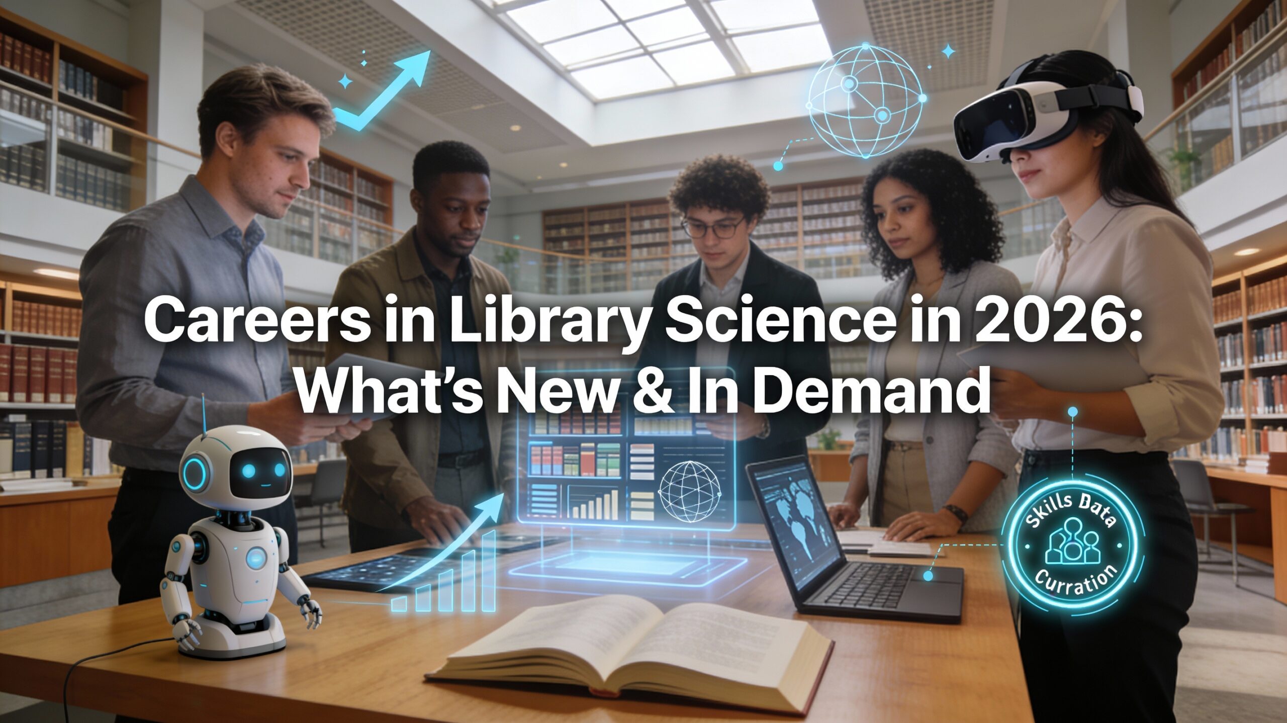Library Science