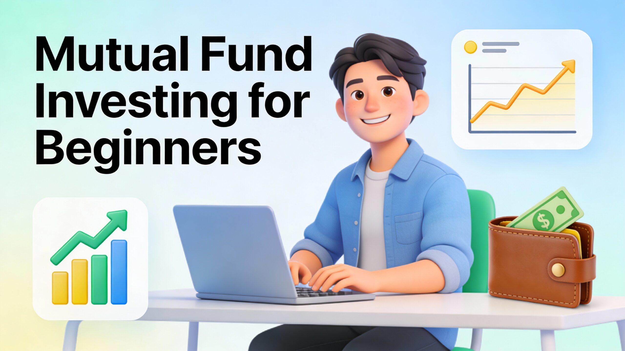 Mutual Fund Investing for Beginners