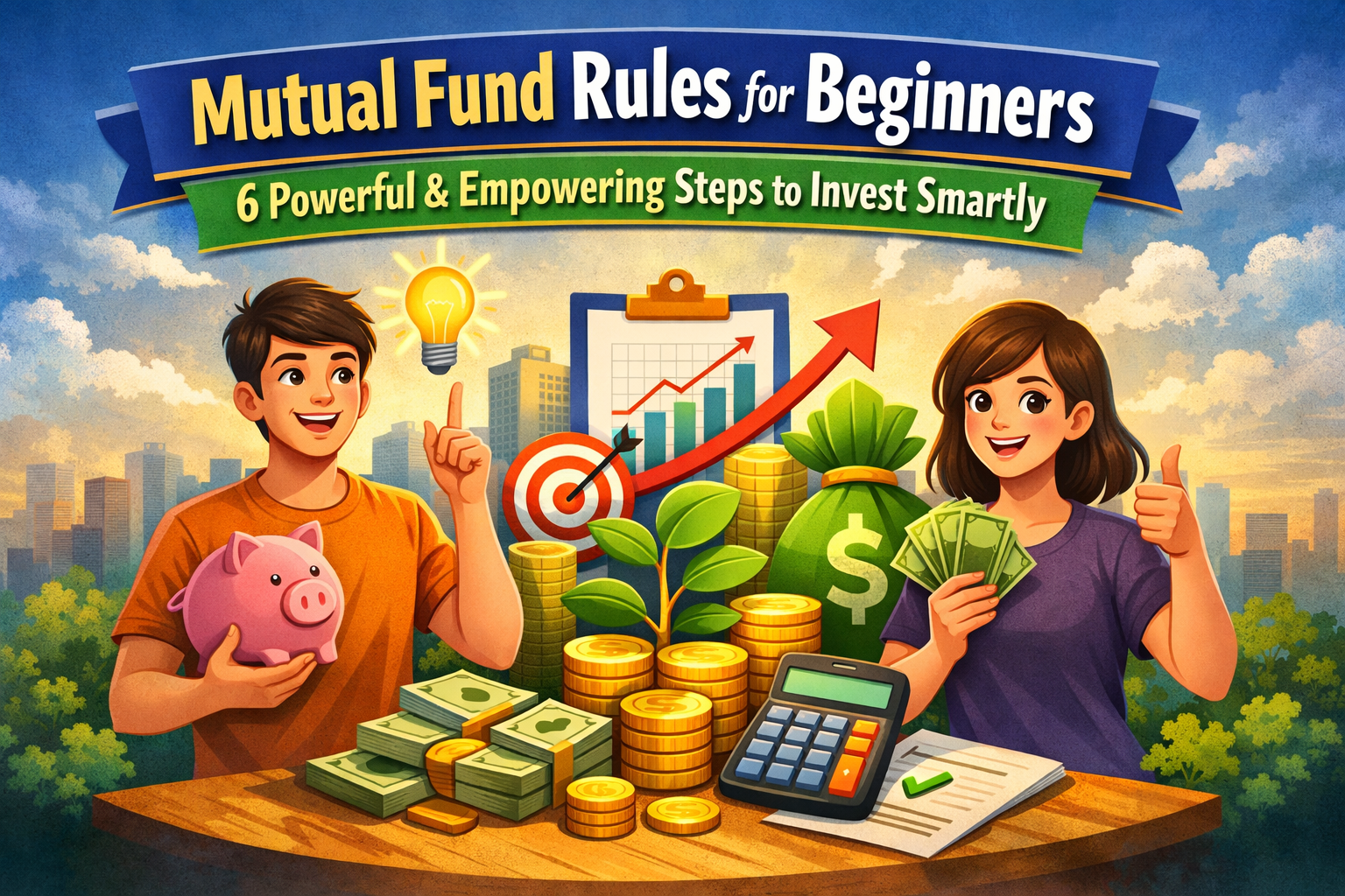 Mutual Fund Rules